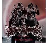 Nocturnal Rites - in a Time of Blood & Fire [Import]
