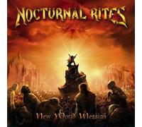 Nocturnal Rites - New World Messiah