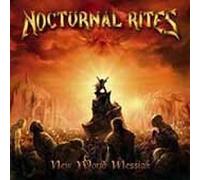 Nocturnal Rites - New World Messiah [Import]