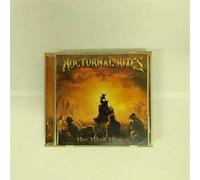 Nocturnal Rites - New World Messiah [Import]