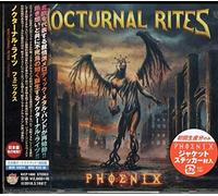 Nocturnal Rites: Phoenix