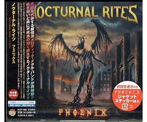 Nocturnal Rites: Phoenix