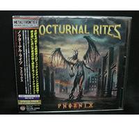 Nocturnal Rites - Phoenix (INCL. Bonus Material) [Import]