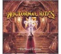 Nocturnal Rites - Sacred Talisman