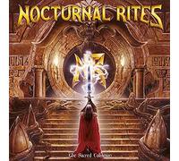 Nocturnal Rites - Sacred Talisman [Import]