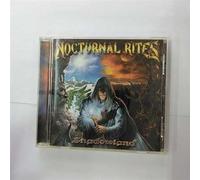 Nocturnal Rites - Shadowland