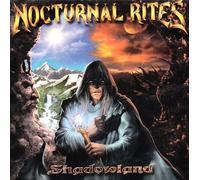 Nocturnal Rites - Shadowland
