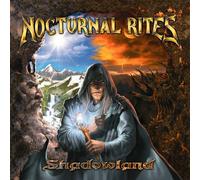 Nocturnal Rites - Shadowland [Import]