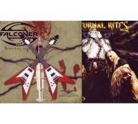 Nocturnal Rites - Split
