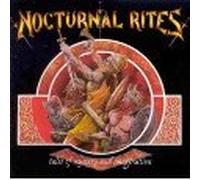 Nocturnal Rites - Tales of Mystery and Imag [Import]