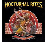 Nocturnal Rites - Tales of Mystery and Imagination [Import]