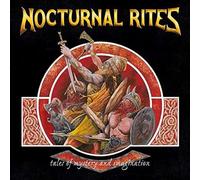 Nocturnal Rites - Tales of Mystery and Imagination [Import]