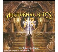 Nocturnal Rites - The Sacred Talisman