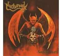 Serpent Death – Nocturnal Serpent Death – CD