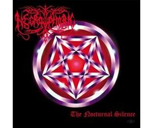 Nocturnal Silence Édition Limitée