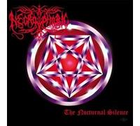Nocturnal Silence Édition Limitée E