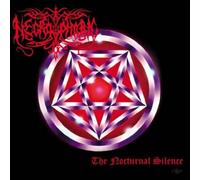 The Nocturnal Silence (Re-Issue 2022)