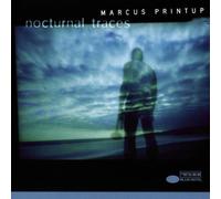 Nocturnal Traces by Marcus Printup