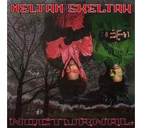 Heltah Skeltah – Nocturnal – Vinyle 180 g noir – Import (Music on Vinyl)