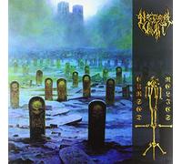 Nocturnal Vomit - Cursed Relics