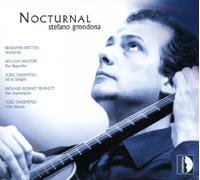 Nocturnal-Werke Für Gitarre