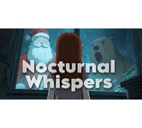 Nocturnal Whispers (PS5 Account)