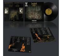 Nocturnal Witch - A Thousand Pyres Ltd Analogique