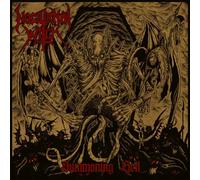 Nocturnal Witch – Summoning Hell – CD – Boîtier coulissant – Integral