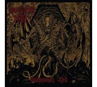 Nocturnal Witch - Summoning Hell [Vinyl LP] [Import]