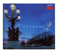 NOCTURNE 2 – Universal Music Group