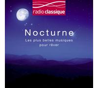 Nocturne – Les Plus Belles Musiques Pour Rêver – Warner Music