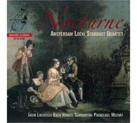 Nocturne – SACD hybride – Sony Music
