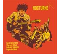 Vincent Segal - Nocturne