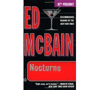 Nocturne: A Novel of the 87th Precinct