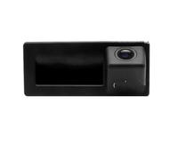 Nocturne Caméra Recul Adaptateur D'interface Pour Caméra De Recul Pour VW Pour Golf Pour Passat Pour Tiguan Pour Jetta(Big handles)
