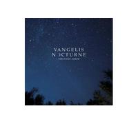Nocturne CD