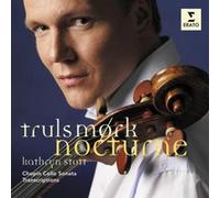 Nocturne - Chopin cello sonata