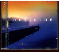 Nocturne : Des Musiques Pour Rêver - Vivaldi, Mozart, Chopin, Datie, Rodrigo,