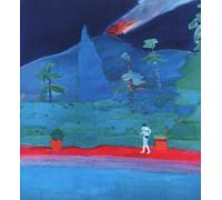 Nocturne Digipack CD