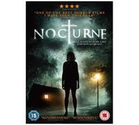 Nocturne - Dvd - Film D'horreur/Thriller - Cert 15