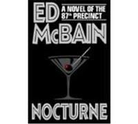 Nocturne Ed McBain (Auteur)