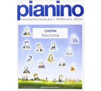 Nocturne en Mib - Pianino 73