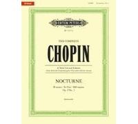 Nocturne Es-Dur Op. 9 Nr. 2 (Mit Varianten)
