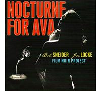 Nocturne for Ava