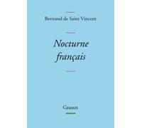 Nocturne français