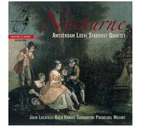 Nocturne [Hybrid Sacd]