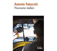 Nocturne indien
