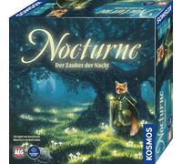 Nocturne: Jeu