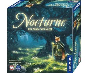 Nocturne: Jeu