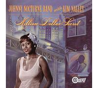 Nocturne, Johnny Band - Million Dollar Secret
